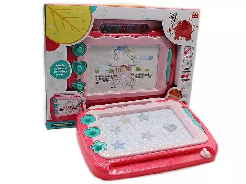 Tablica Magnetyczna, Znikopis. Adar. Nowy Produkt