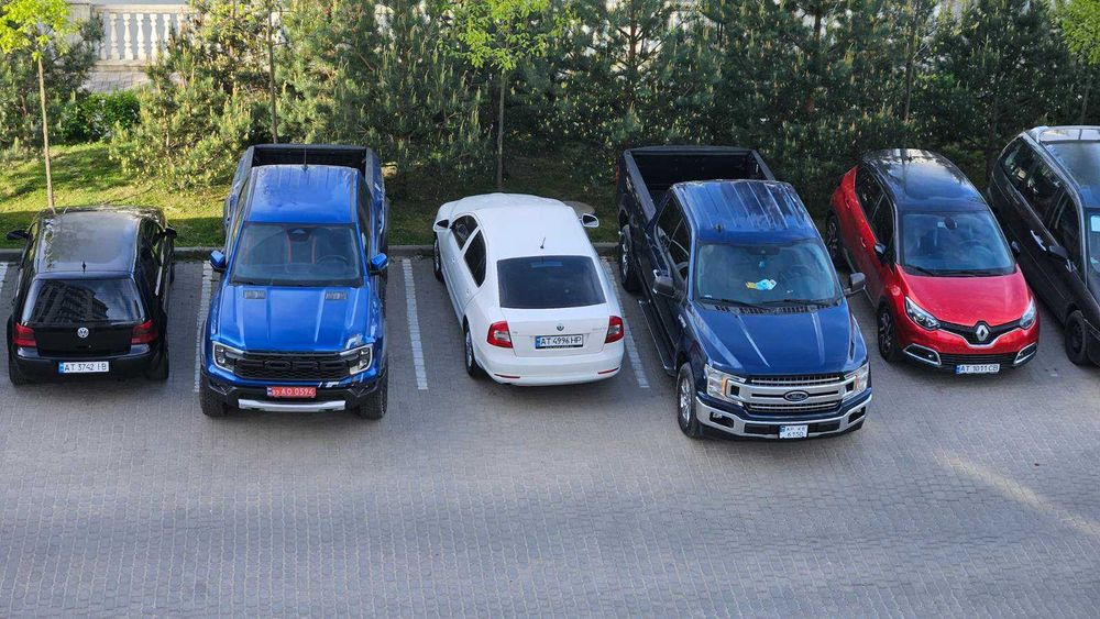 Ford F-150 2018 VIN 1FTEX1C5XKKC23667 фото оголошення 19 з 19