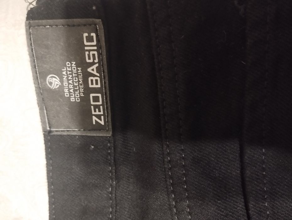 Жіночі джинси палаццо