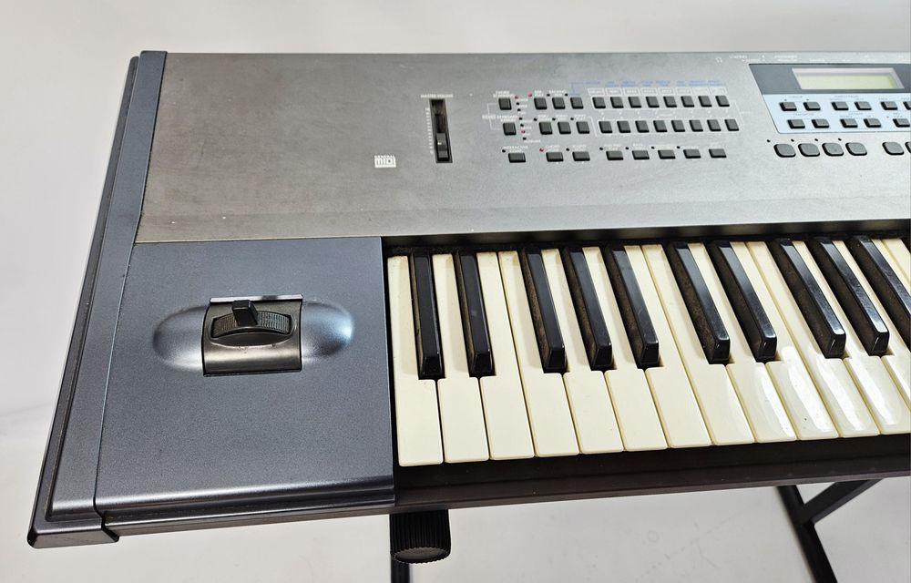 Dla Ciebie wszystko - korg ix 300 - w kategorii Instrumenty
