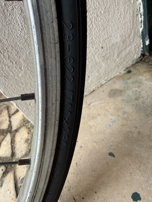 Bicicleta ciclismo Confersil