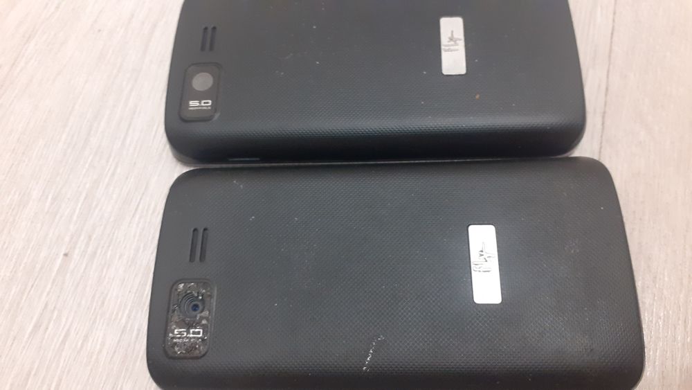 Смартфон  флай 440