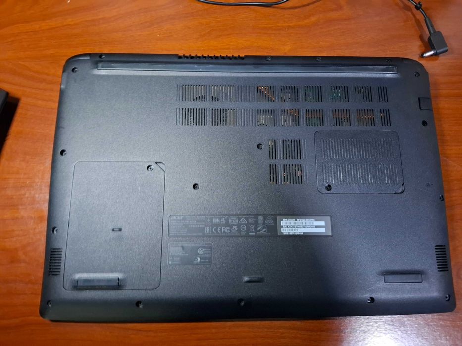 Acer Aspire 3 A315-53 | Intel i3 | 8GB RAM | SSD 256GB | Windows 11