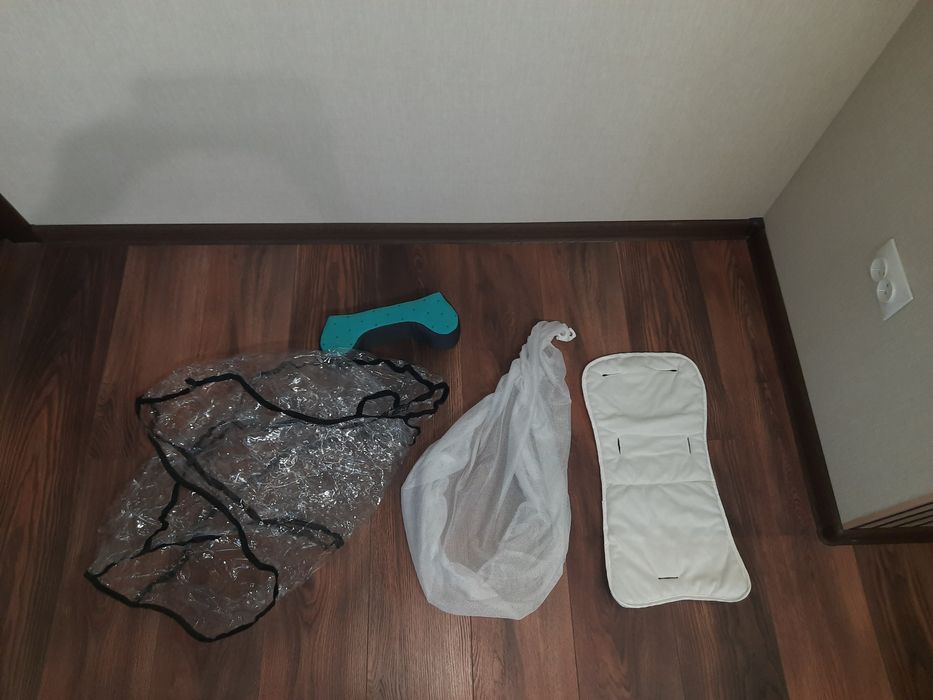Продам коляску zarina sport