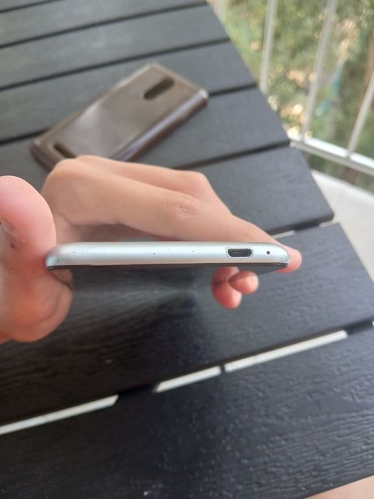 Xiaomi Redmi note 3 Pro Чохол у подарунок