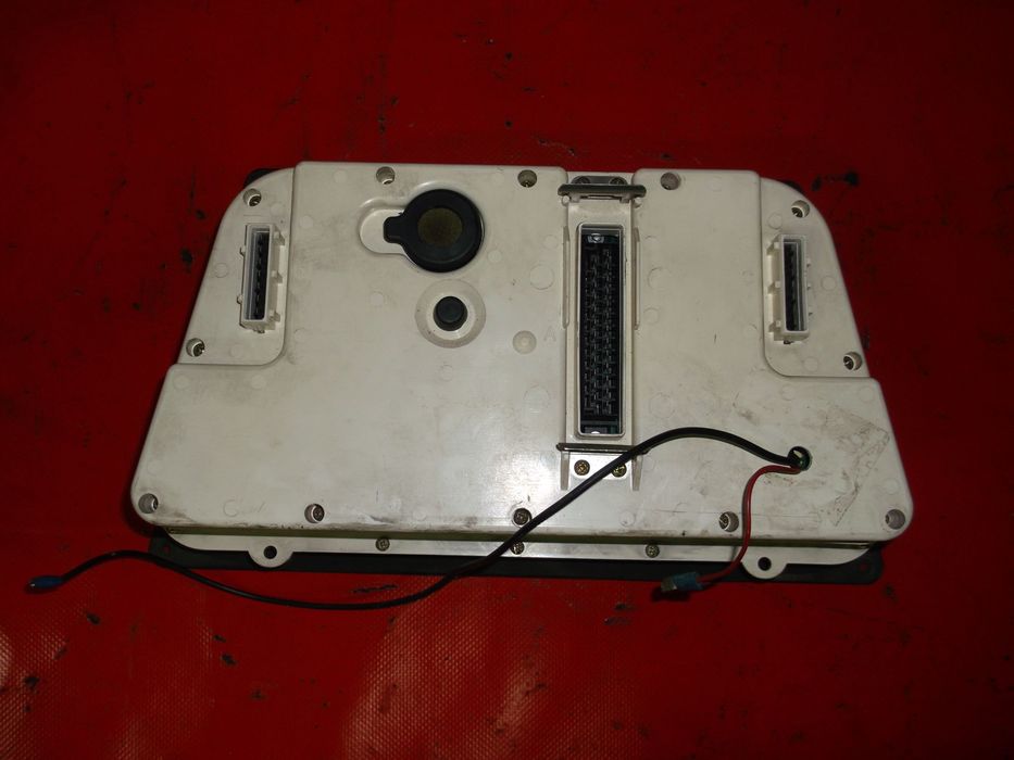 Massey Ferguson 8220/8240/8260-licznik,ehr,sterownik,komputer,tuz-