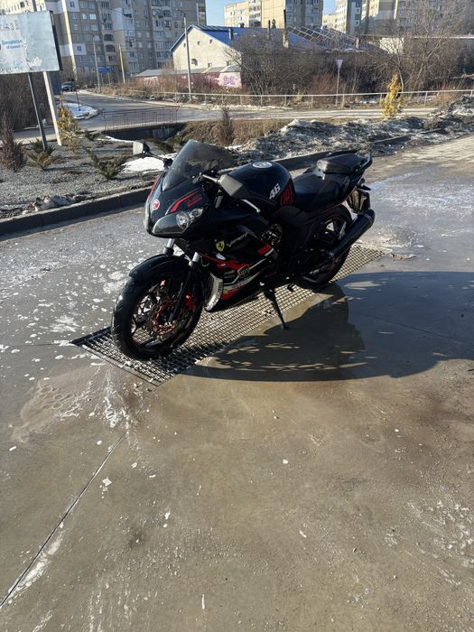 Продам файпер ф2 250