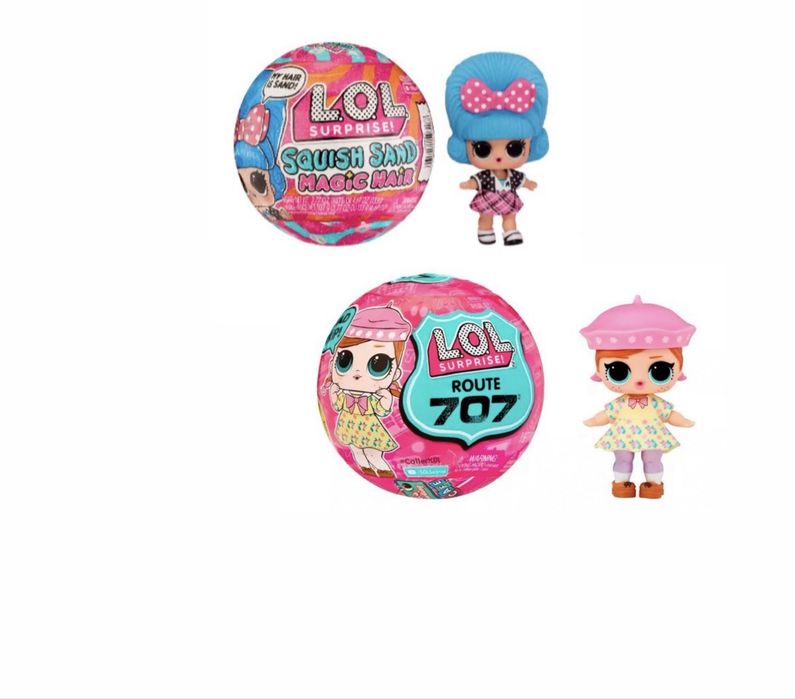 Lol surprise, lol minions. lol beads, kitty, кукла лол, лол