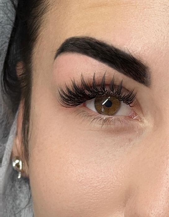 rzęs  120 zł promocja