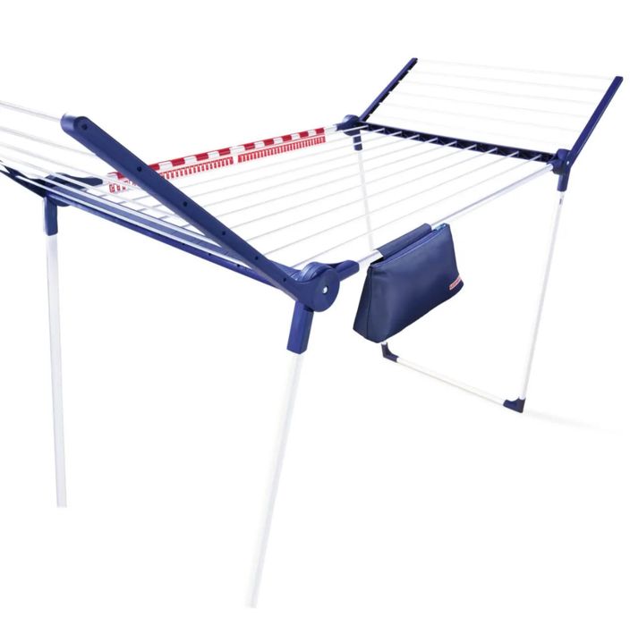 Leifheit Suszarka Pegasus 180 Solid Plus