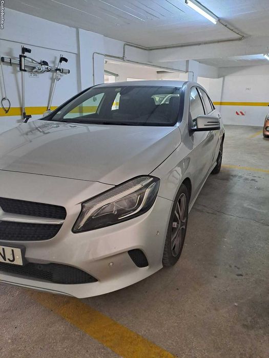 Mercedes Classe A