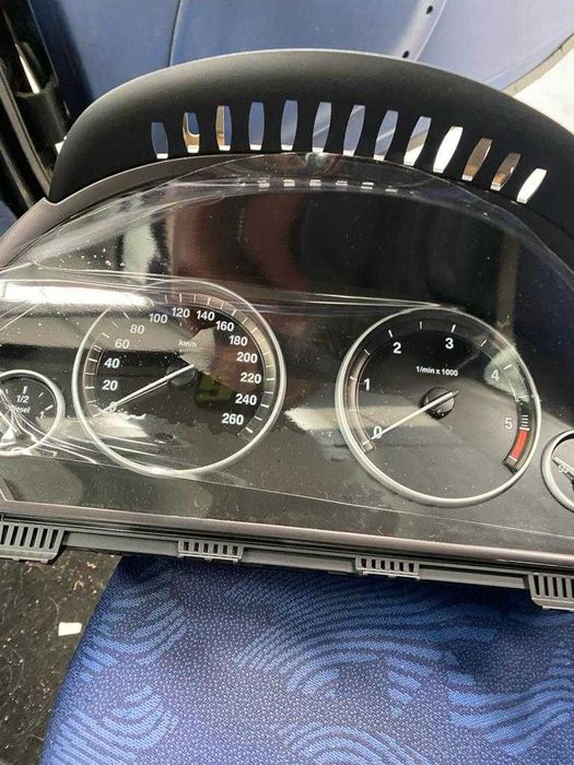 Quadrante NOVO BMW F11 - 535d Touring - ZERO KM