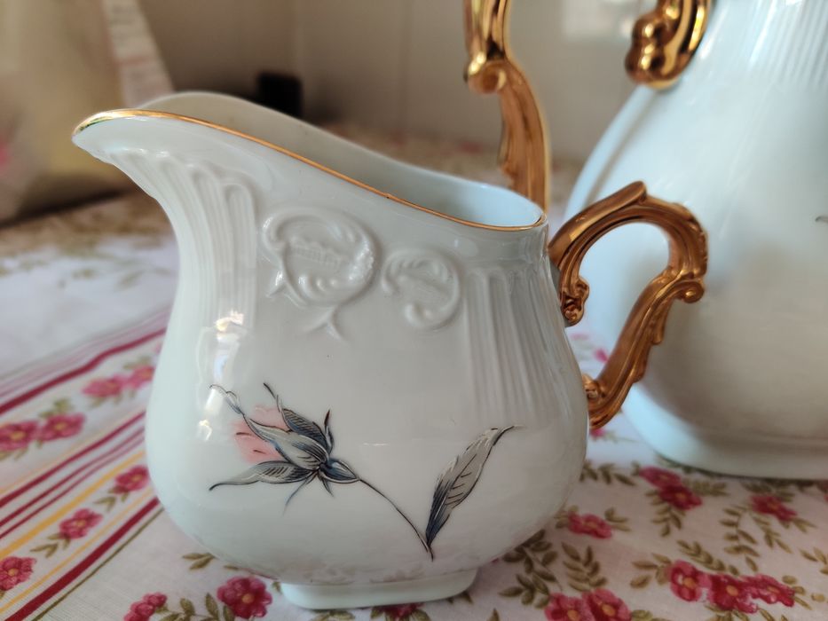 Vista Alegre Tea Set64741008877185127