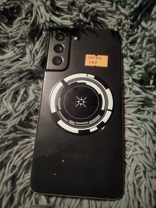 samsung s21 fe, 6/128, на запчасти