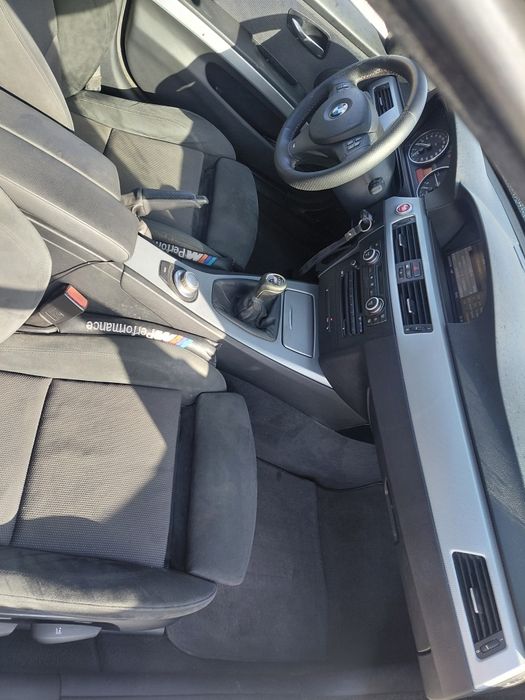 Bmw 320d pack M oportunidade