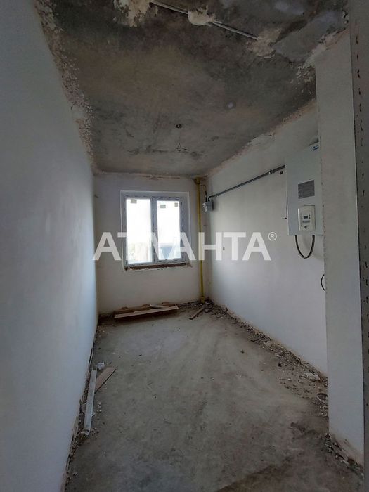 3 кімнатна в новобудові