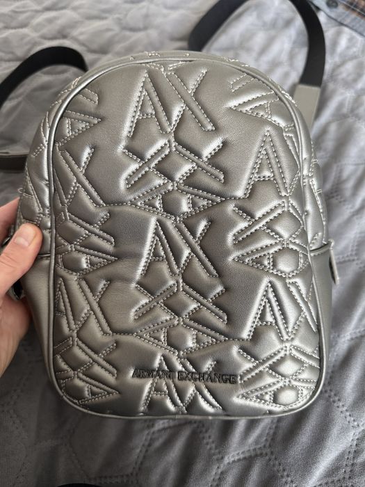 Сумка Armani оригінал