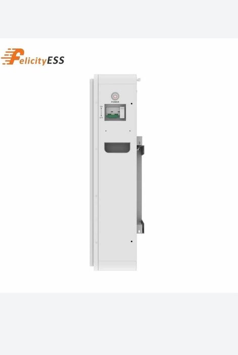 LUX-E-48100LG03 Felicity (LiFePO4 51,2V 100Ah 5kWh)