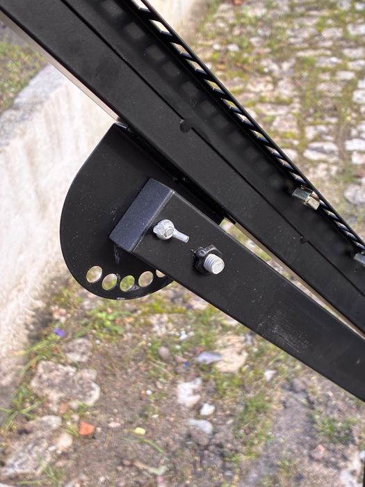 Rack 19” DJ com rodas para amplificador mesa mistura