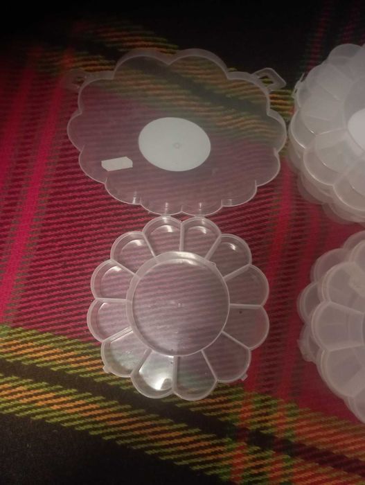 Органайзер для зберігання