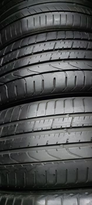Pneus  225/40/19
