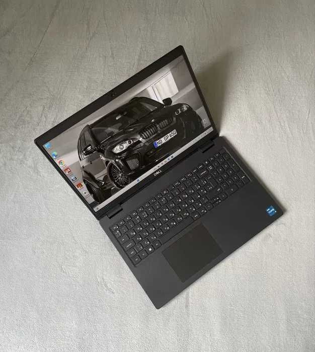 150+ Ноутбуківℹ️TOP IPS DELL 15.6"‼️Core i5 1135G7 8 ЯДЕР‼️IrisXe G7 80EUs 2Gb‼️7 часов‼️RAM 16Gb/SSD 256Gb/Traid-In‼️РОЗТРОЧКА  ОНЛАЙ через МОНО БАНК