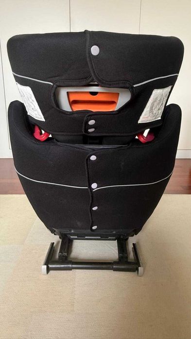 Cadeira Auto CBX by Cybex (15–36 kg) — Excelente Estado!