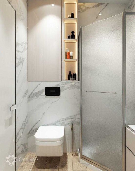 Продаж 1к квартири в ЖК «Sky Avenue» Севастопольська площа