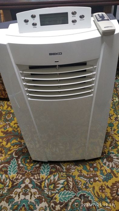 Продам кондиционер