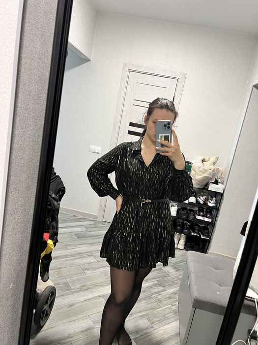 Сукня міні, Zara