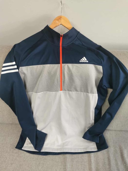 Bluza sportowa Adidas rozm. M