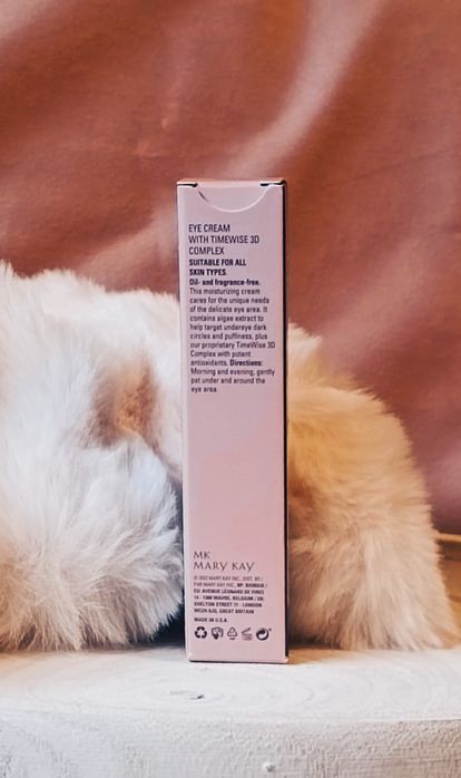 Krem pod oczy TimeWise Mary Kay