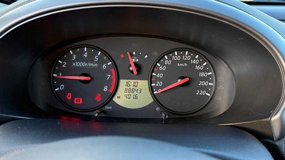 Nissan Micra 1.2 Acenta 88.000 Kms