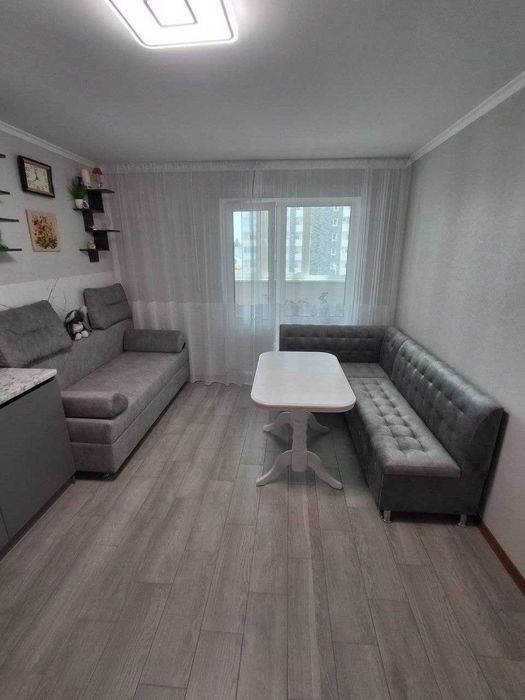 Оренда 2-к квартири 72 м², ЖК Навігатор 2, Оболонь. Перша здача, без комісії. Новий будинок.
