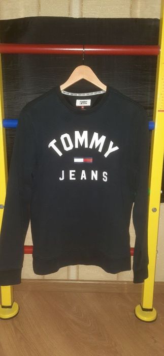 Світшот Tommy Hilfiger