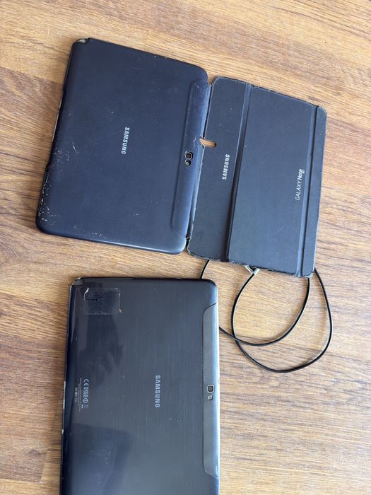 Tablet Samsung galaxy note 10,1