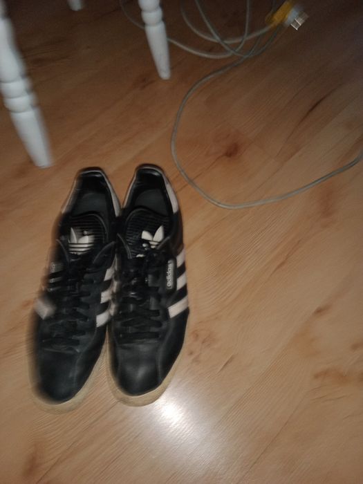 Buty Męskie Sportowe