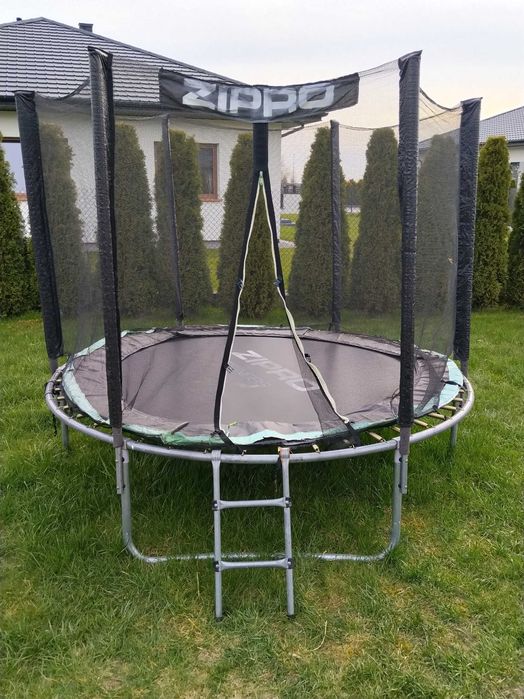 Trampolina zipro