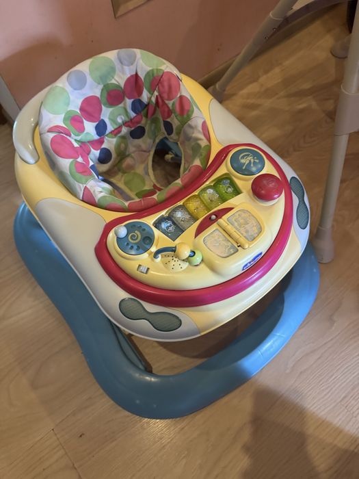Продам ходунки в хорошем