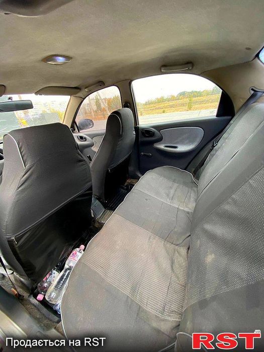 Продам DAEWOO Lanos