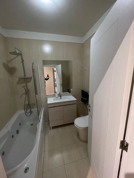 Quarto próximo ao Braga Parque