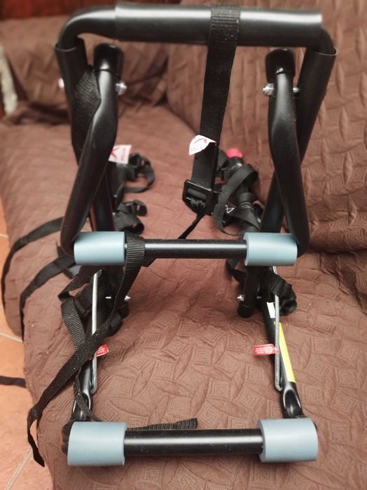 Portabicicletas "NOVO"