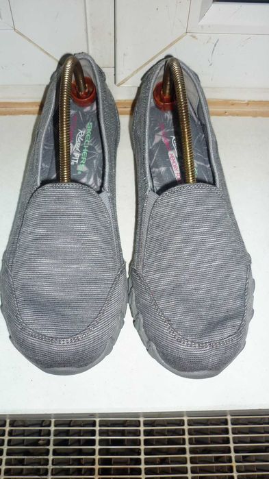 Skechers- buty damskie tekstylne  r; 39