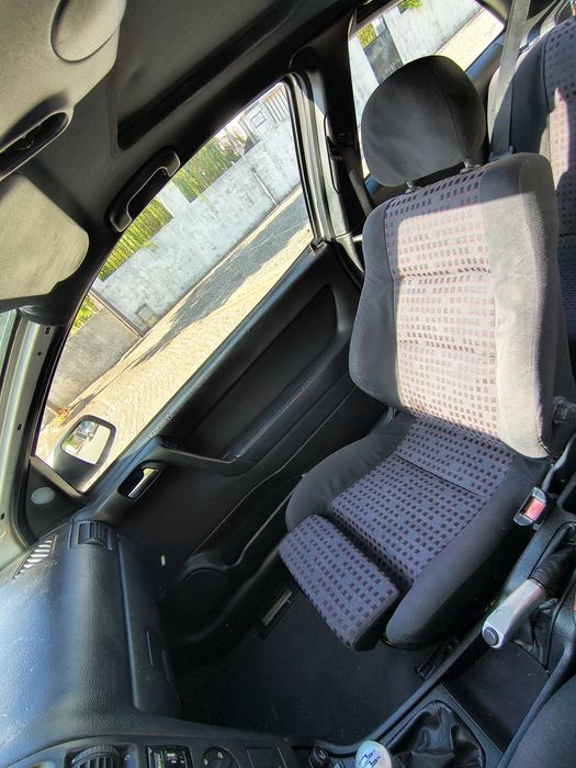 Vendo e troco Astra Sport
