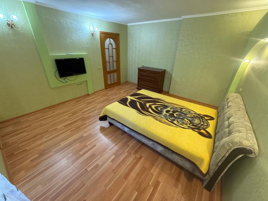 Продам отличную 3х комнатную квартиру. Центр. АВТОНОМНОЕ ОТОПЛЕНИЕ.
