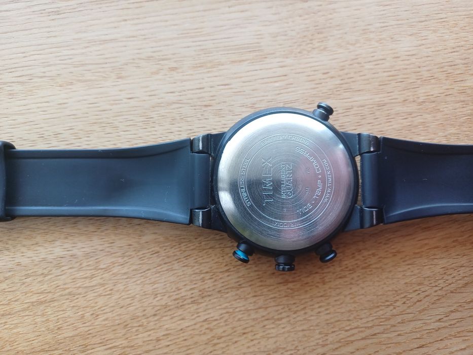 Zegarek Timex Expedition T49859