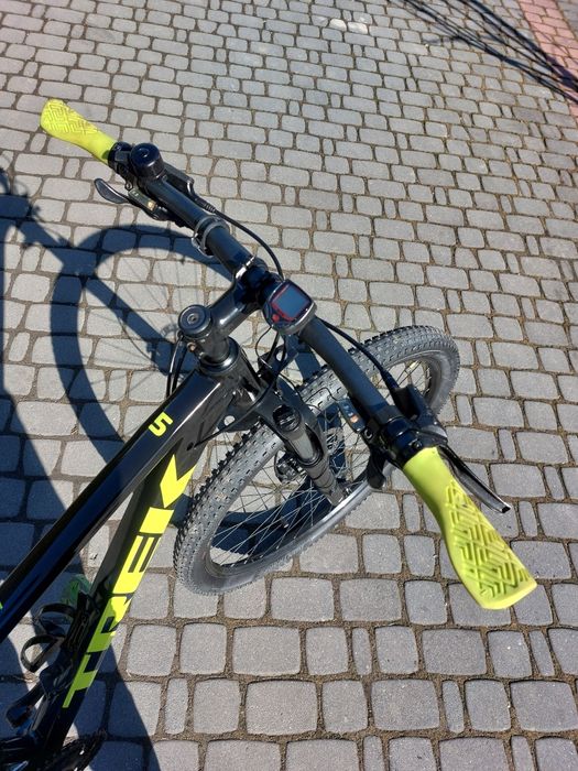 Rower Trek Marlin 5  M/L" 29".  Mtb/górski/cube/kross/giant