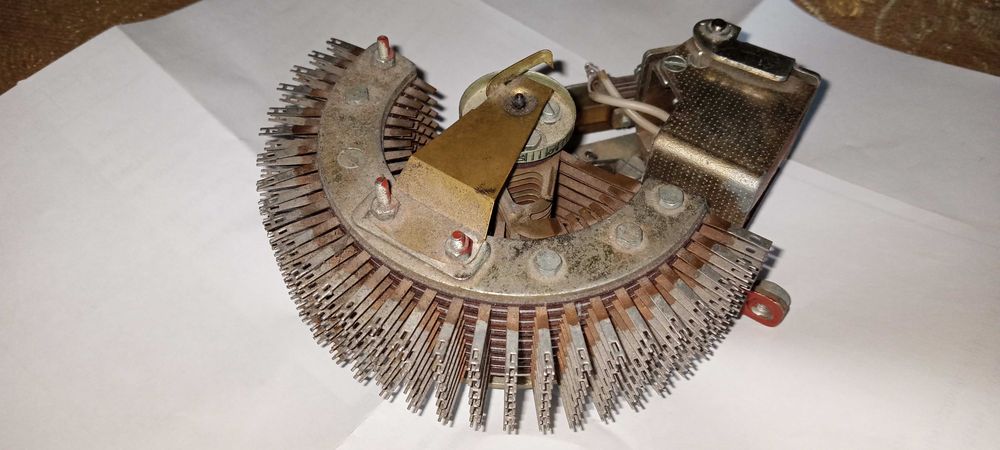 Покроковий шукач