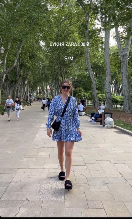 Сукня ZARA , розмір S
