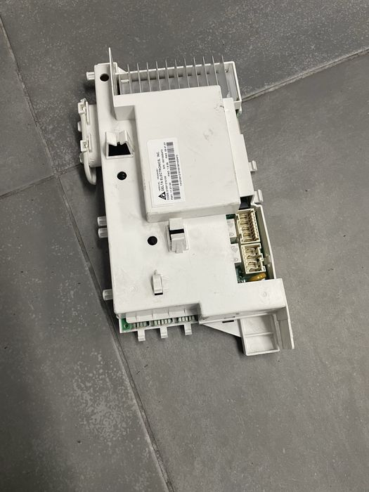 Peças para maquina lavar indesit, Ariston